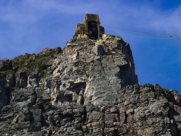 Table Mountain and Cape Peninsula Day Tour from Cape Town