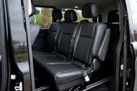 Tangier Private Driver Full-Day Hire  7