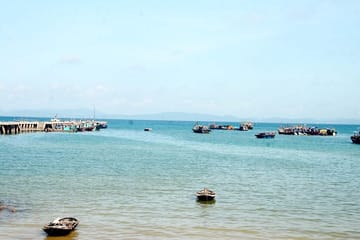 10 Days Culinary Explorations And Beach Relaxation In Vietnam