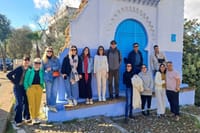  Full Day Tangier Jewish Heritage and Cap Spartel 4