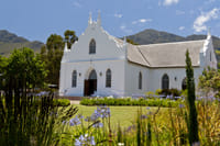 Cape Town's Architectural Gems, Private tour 5
