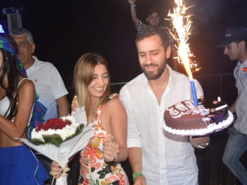 Desert Adventure: Buggy, Camel Ride, Dinner & Stargazing in Sharm El Sheikh