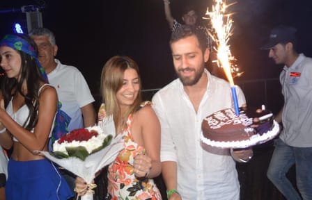 Desert Adventure: Buggy, Camel Ride, Dinner & Stargazing in Sharm El Sheikh