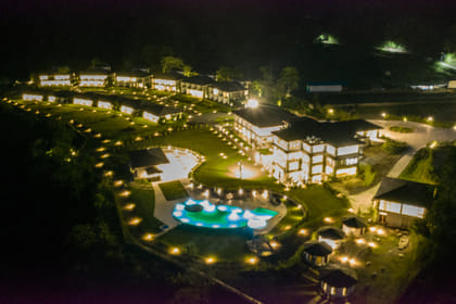 2 Nights, 3 Days Premium Pokhara Luxury Trip with Scenic Views, Sunrise Experience & Cultural Tours