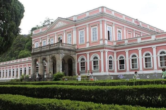 Historic Petrópolis From Rio: The Imperial City –Palaces, Architecture & Culture photo 3