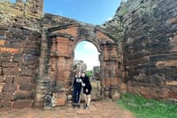 San Ignacio Ruins Plus Wanda Mines Full Day from Puerto Iguazú 9