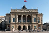 Copenhagen Self-Guided Audio Tour 7