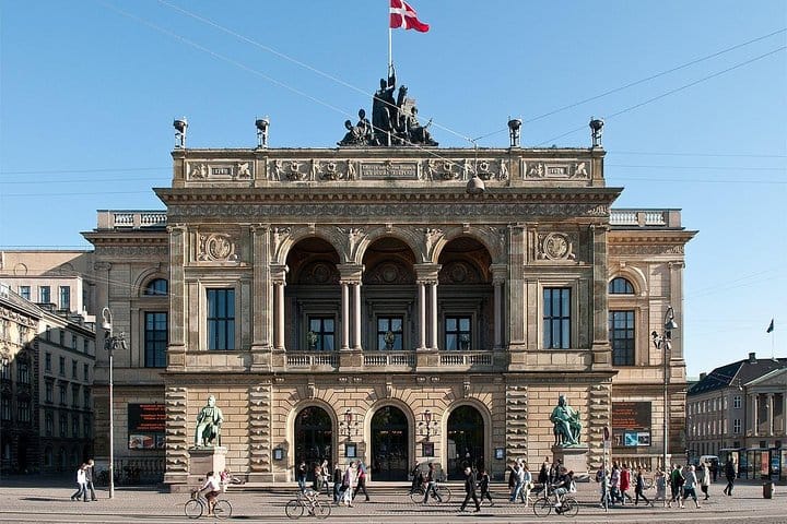 Copenhagen Self-Guided Audio Tour 7