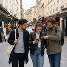 Secrets of Paris: Panthéon Area Self-Guided Scavenger Hunt & Walking Tour 3
