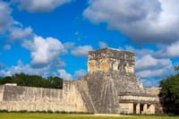 Self-Guided Audio Tour - Chichen Itza, the Greatness of the Mayas 4