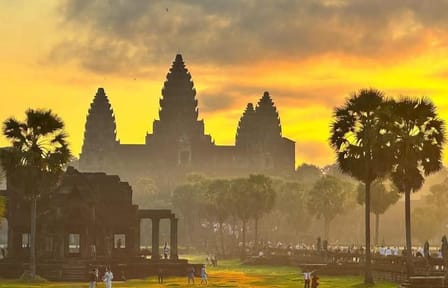 10-Day Cultural Tour of the Mekong Delta in Vietnam