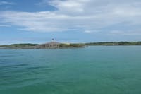 Calico Jack's Pirate shack