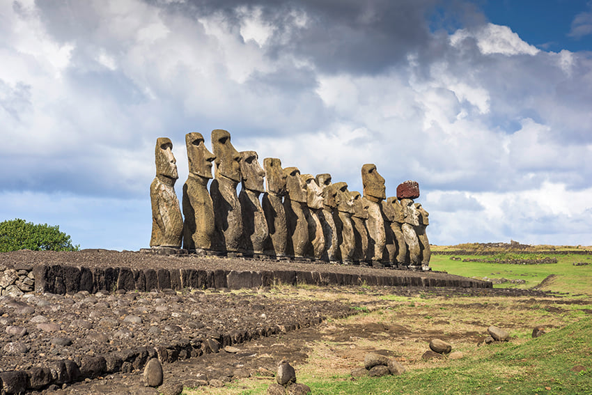 2 Half Days & 2 Full Days Private Tours | OPTION B 8
