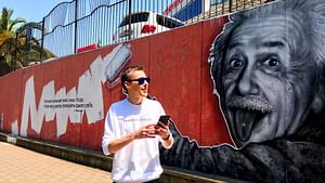Sochi: Graffiti Audio-Guided Walking Tour