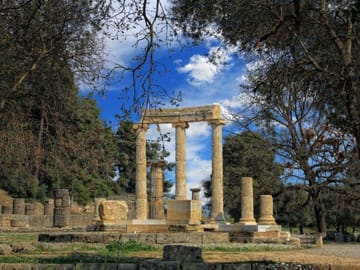 Classical Greece