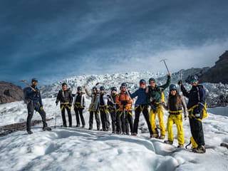 Glacier Wonders, photo 7