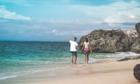 Exotic Beach Lover Trip to Nusa Penida 8