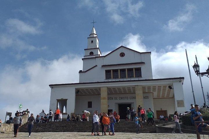 Monserrate