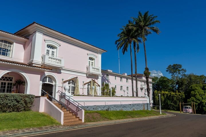 Belmond Hotel das Cataratas