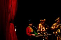 AUTHENTIC VIETNAMESE DINNER AND WATER PUPPET SHOW 6