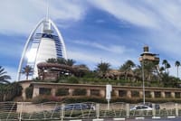 Dubai Half-Day City Tour with Burj Khalifa Ticket 10