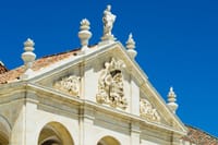TOP Coimbra : Private Guided Tour with your mobile 6