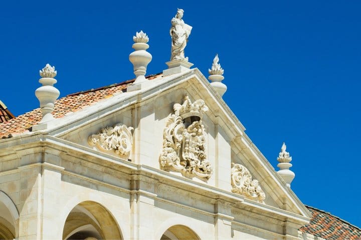 TOP Coimbra : Private Guided Tour with your mobile 6