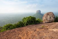 Pidurangala & Hiriwaduna Village Tour From Colombo 3