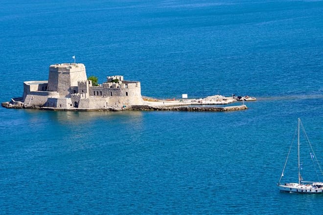 2 Days Private Tour: Mycenae - Epidaurus - Nafplio - Nemea & Ancient Corinth 8