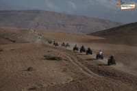 Half-Day Quad Biking in Agafay Desert 5