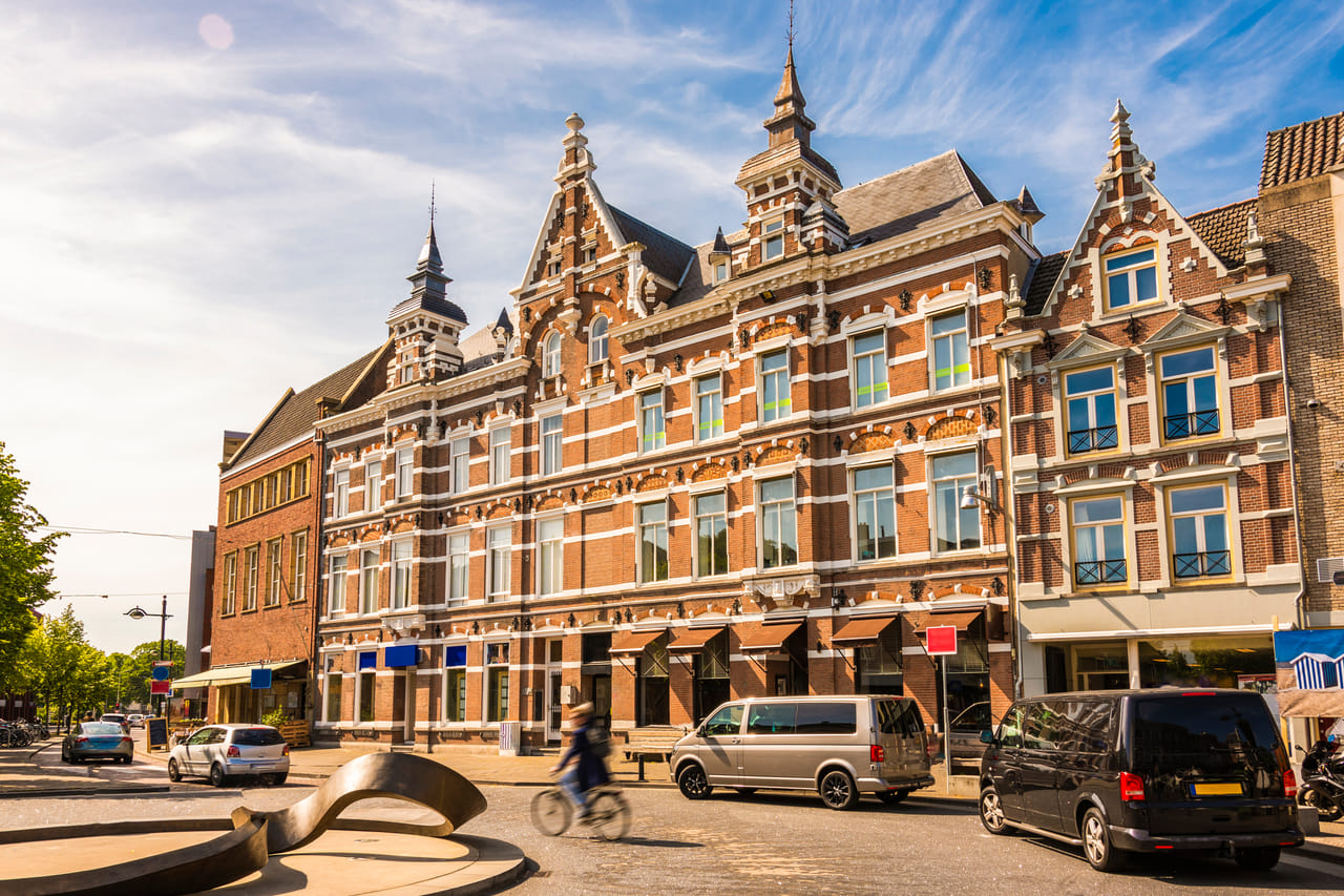 Breda in 1 Day - Walking Tour - Audioguide in 7 languages 3