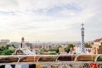 Private 4 Hours Barcelona Sightseeing Tour 10