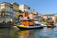 River Cruise