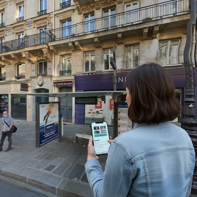 Secrets of Paris: Notre-Dame Area Self-Guided Exploration Game Tour 4