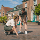 Terneuzen Self-Guided Detective Murder Mystery Game 4