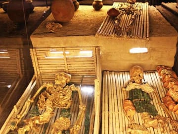 Explore Moche Culture: Chan Chan, Huacas de Luna, Huanchaco