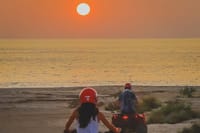 Sunset Camel Ride and ATV Combo Adventure in Los Cabos 9