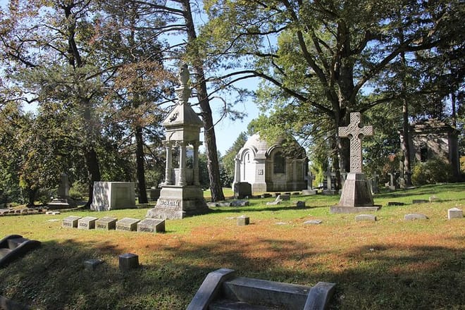 Sleepy Hollow and Historic Hudson Valley Tour from NYC