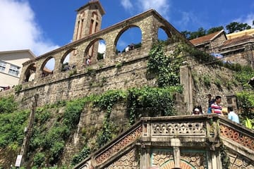 Full-Day Private Car Tour to Tam Dao from Hanoi