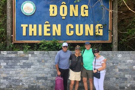 Ha Long Bay Dream Cruise: Explore Stunning Islands and Caves