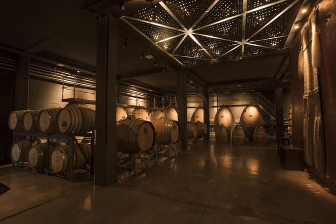 Lunch in a Recommended Michelin Guide Restaurant in a Winery - Photo 4
