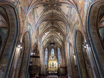 prague