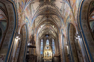 Private Van Tour of Prague, Vienna, and Budapest - 9 Days