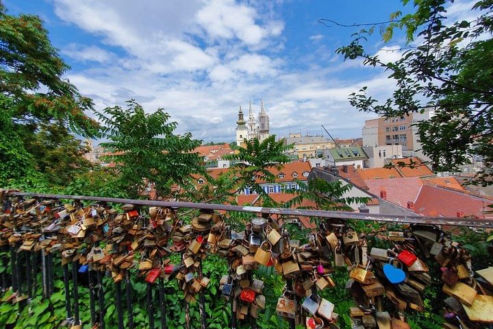 Private Walking Tour of Zagreb