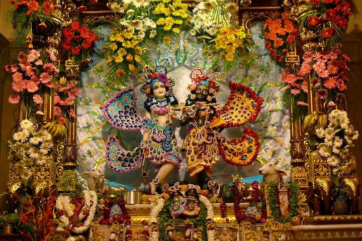 Jaipur Heritage walk Tour