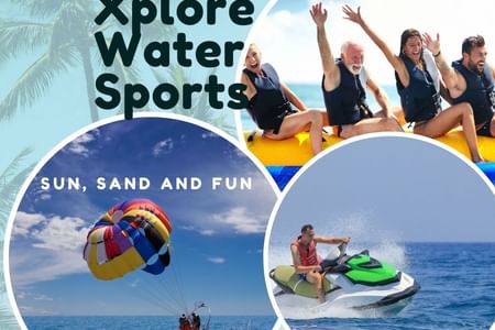 Watersports Xperience
