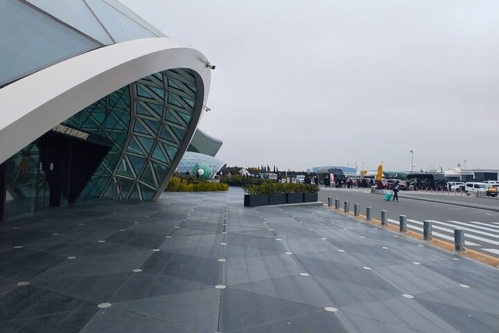 10 days Private Azerbaijan Cultural and Nature Discovery Tour