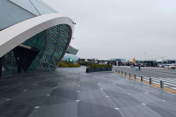 10 days Private Azerbaijan Cultural and Nature Discovery Tour