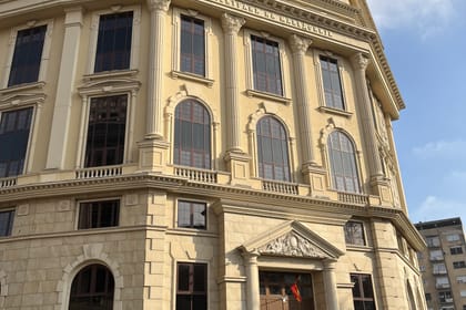 Skopje Day Trip from Thessaloniki – Culture & Landmarks