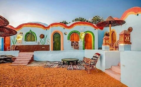 Private Guided Tour of Nubian Village and Philae Temple in Aswan